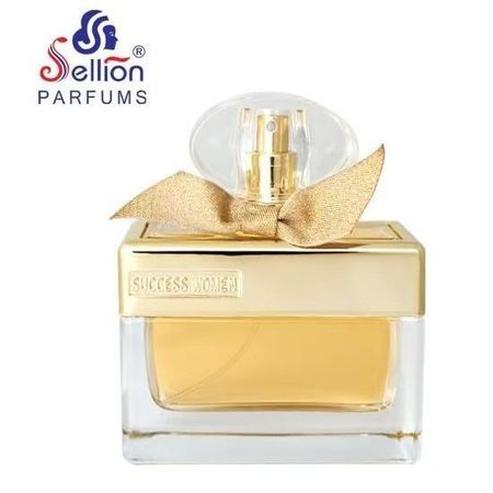 Sellion雪爾妮蘭職場佳人女士香水大牌正品持久淡香自然清新